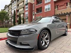 2017 Dodge Charger 