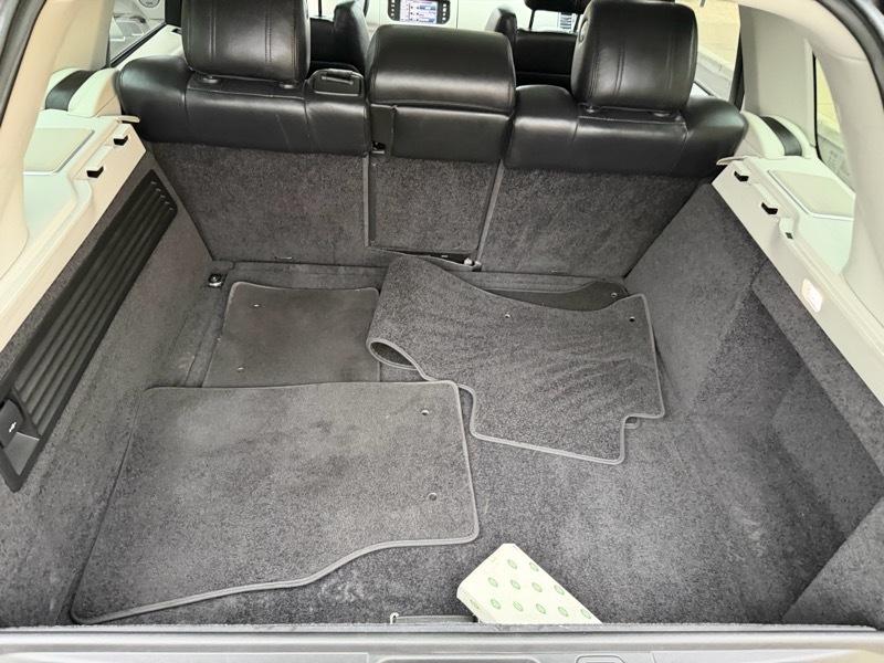 Land Rover Range Rover 5.0L V8 Supercharged 2014