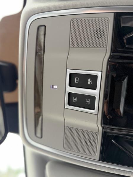 Land Rover Range Rover 5.0L V8 Supercharged 2014