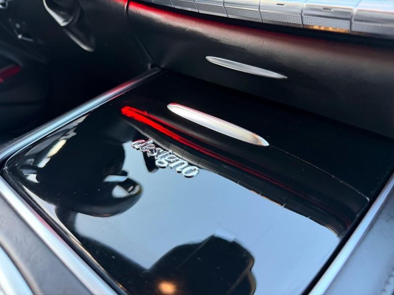 Mercedes-Benz S-Class S550 2015
