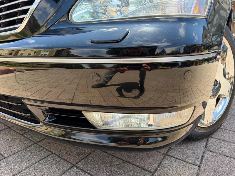Lexus LS 430 Sedan 2005