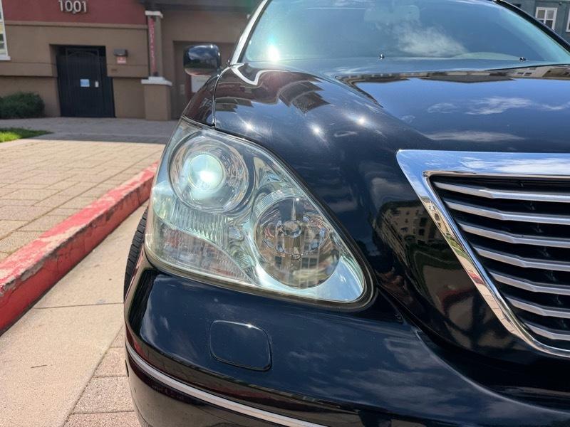 Lexus LS 430 Sedan 2005