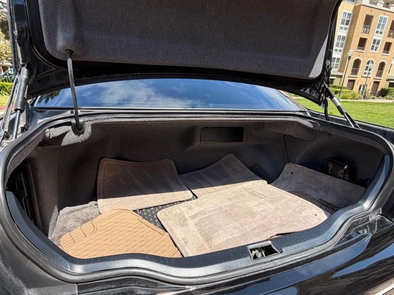 Lexus LS 430 Sedan 2005