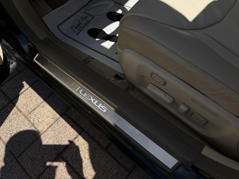 Lexus LS 430 Sedan 2005
