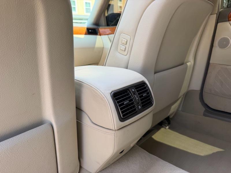 Lexus LS 430 Sedan 2005