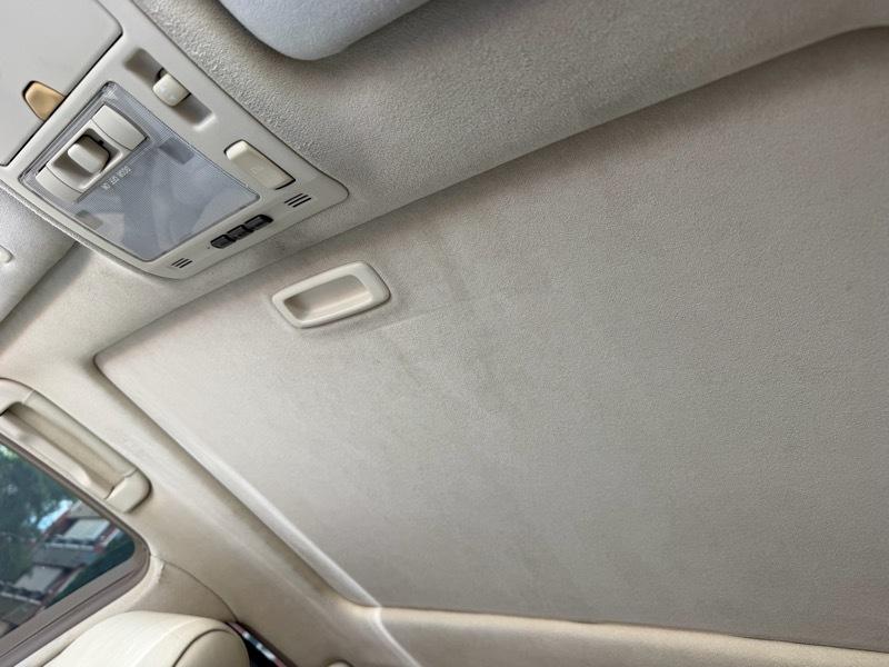 Lexus LS 430 Sedan 2005