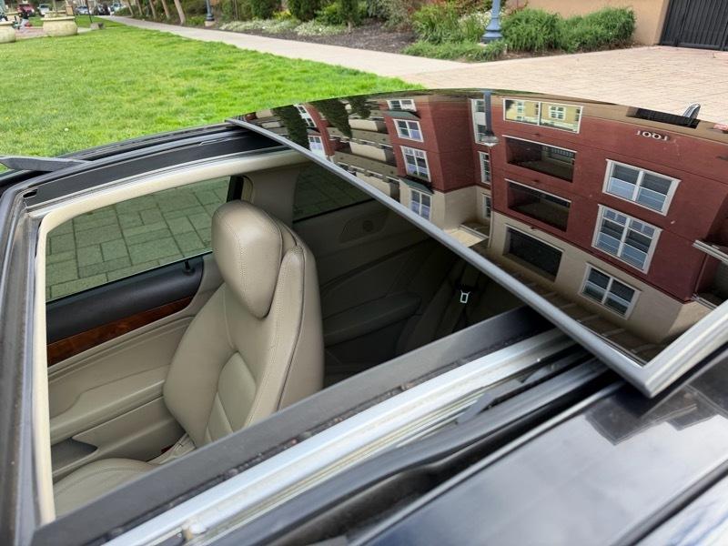 Mercedes-Benz C-Class C350 Coupe 2012