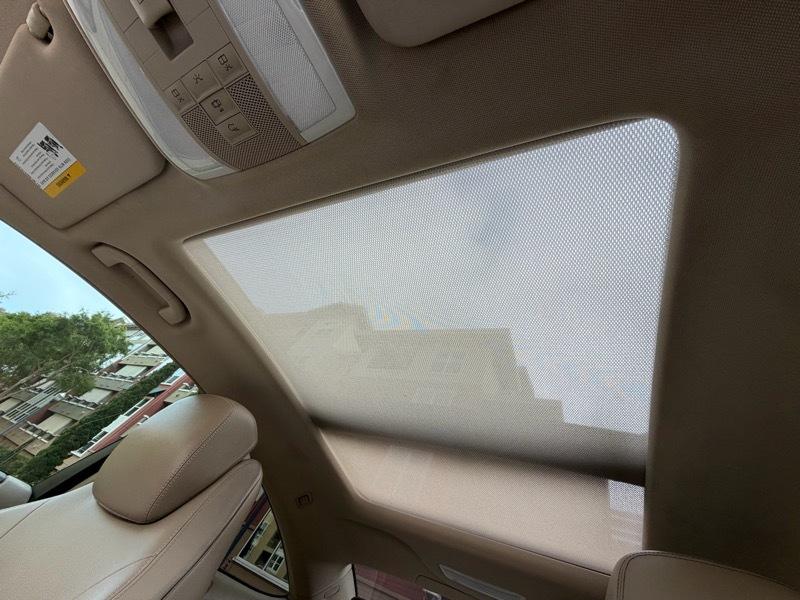 Mercedes-Benz C-Class C350 Coupe 2012
