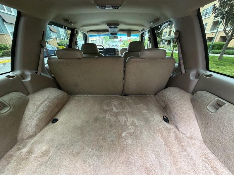 GMC Yukon 4WD 4dr 1500 SLT 1997