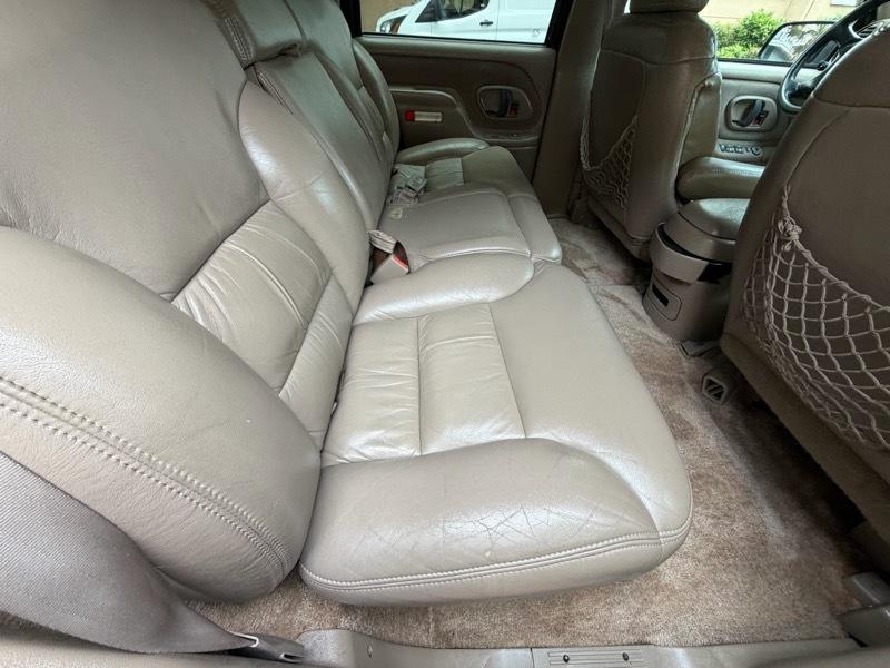 GMC Yukon 4WD 4dr 1500 SLT 1997