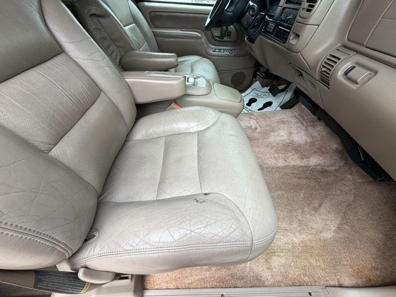 GMC Yukon 4WD 4dr 1500 SLT 1997
