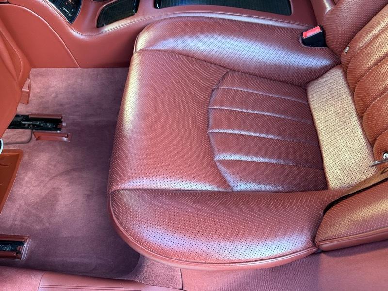 Mercedes-Benz CLS-Class CLS500 4-Door Coupe 2006