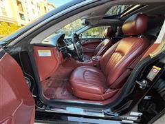 2006 Mercedes-Benz CLS-Class 