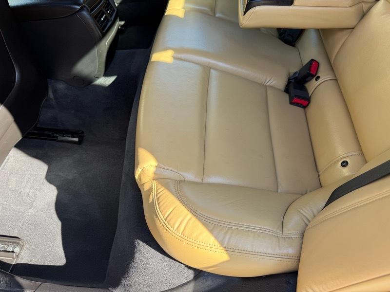 Cadillac ATS 2.0L Turbo Luxury RWD 2013
