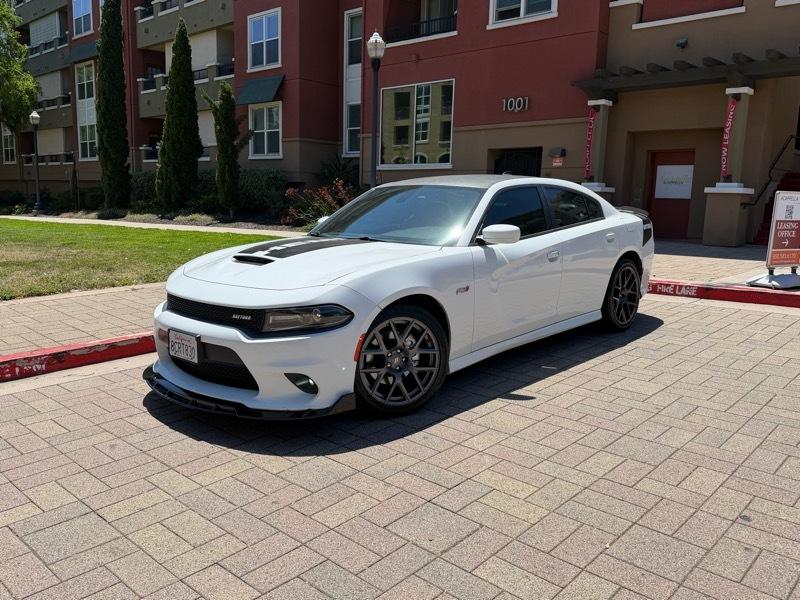 Dodge Charger Daytona R/T 2018