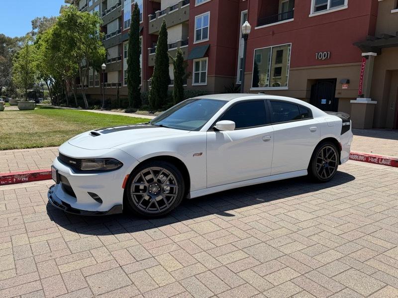 Dodge Charger Daytona R/T 2018