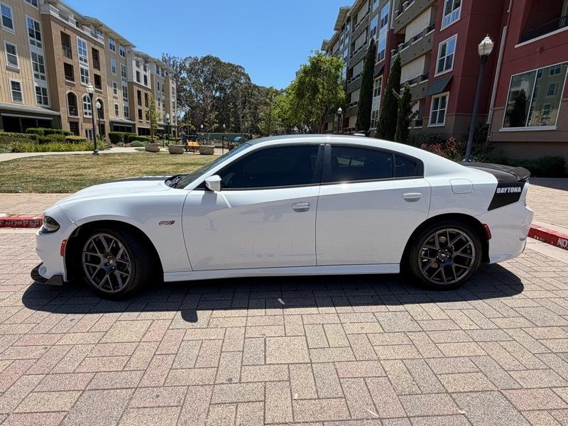 Dodge Charger Daytona R/T 2018