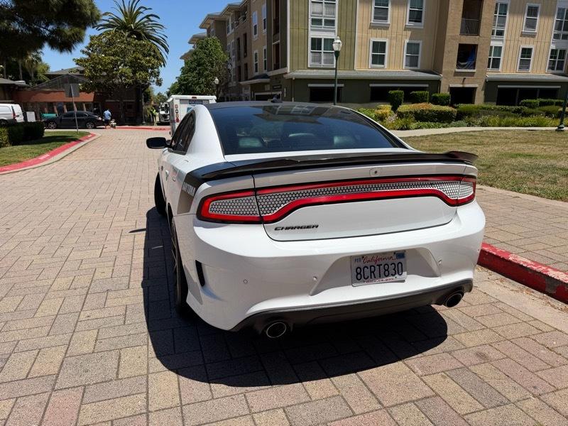 Dodge Charger Daytona R/T 2018