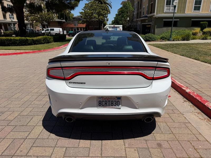 Dodge Charger Daytona R/T 2018