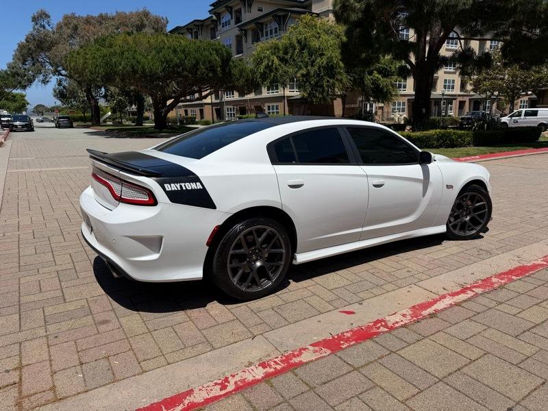 Dodge Charger Daytona R/T 2018