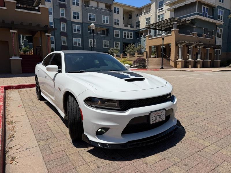 Dodge Charger Daytona R/T 2018