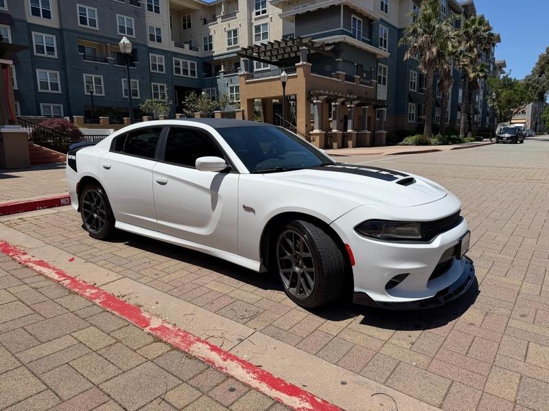 Dodge Charger Daytona R/T 2018