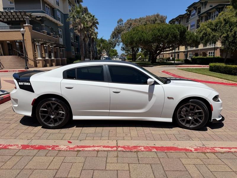 Dodge Charger Daytona R/T 2018