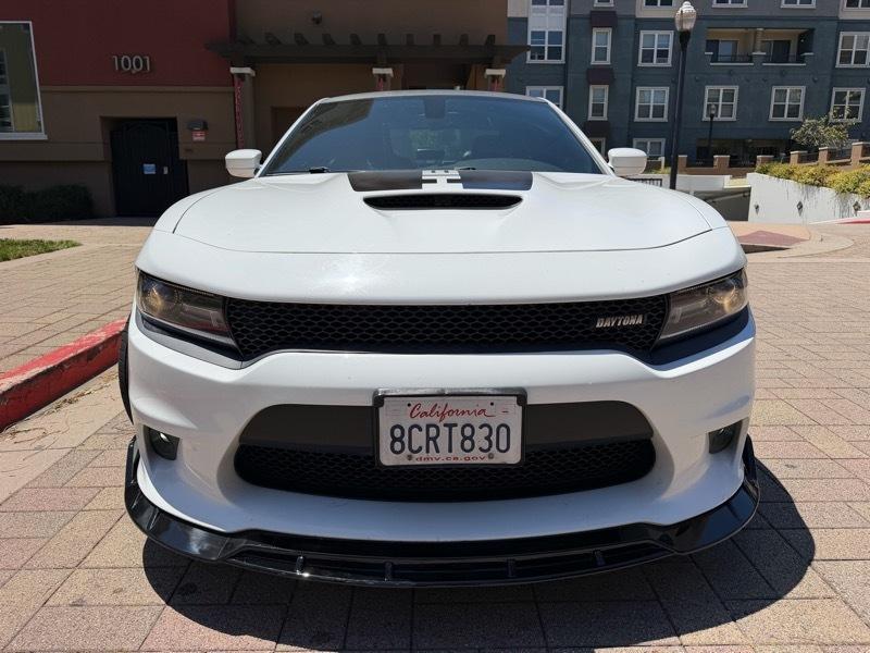 Dodge Charger Daytona R/T 2018