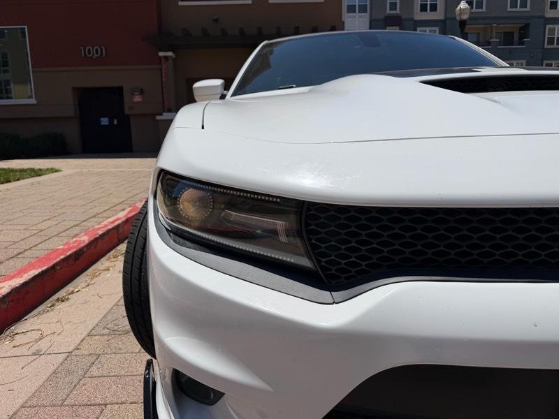 Dodge Charger Daytona R/T 2018