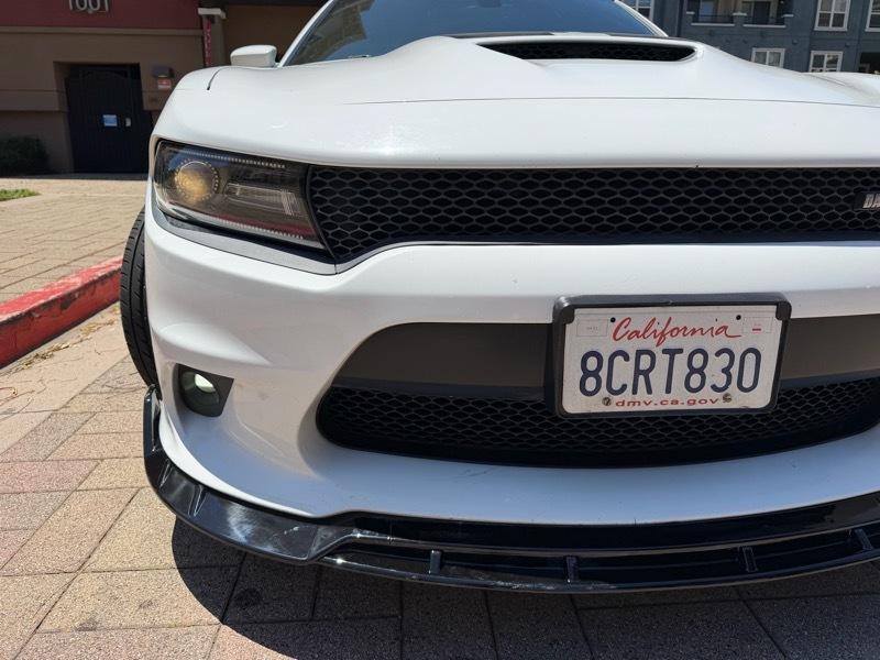 Dodge Charger Daytona R/T 2018