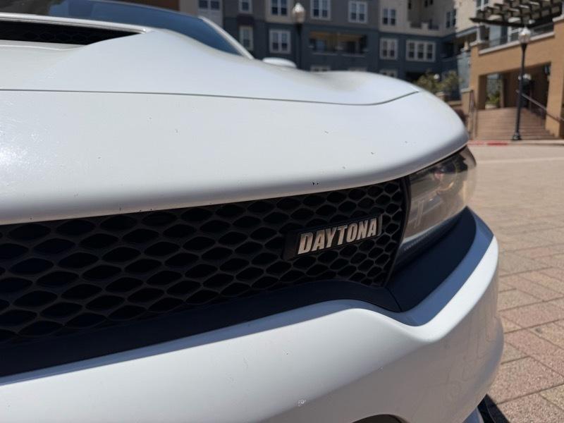 Dodge Charger Daytona R/T 2018