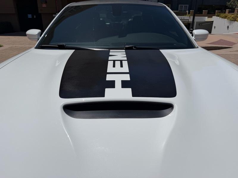 Dodge Charger Daytona R/T 2018