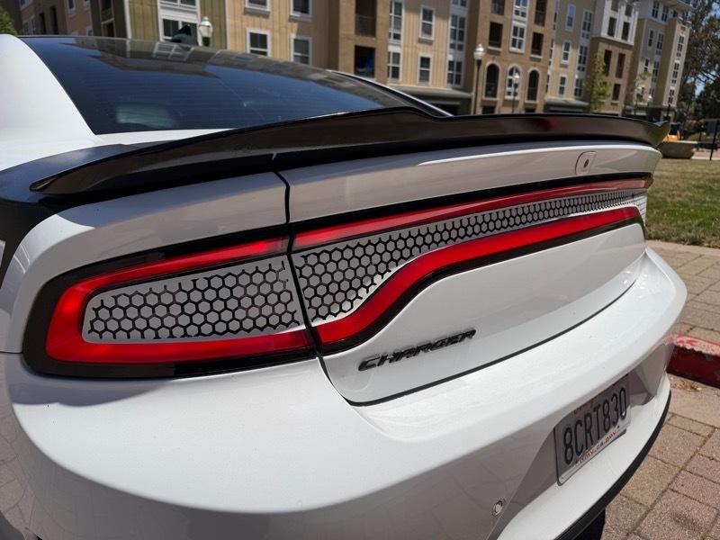 Dodge Charger Daytona R/T 2018