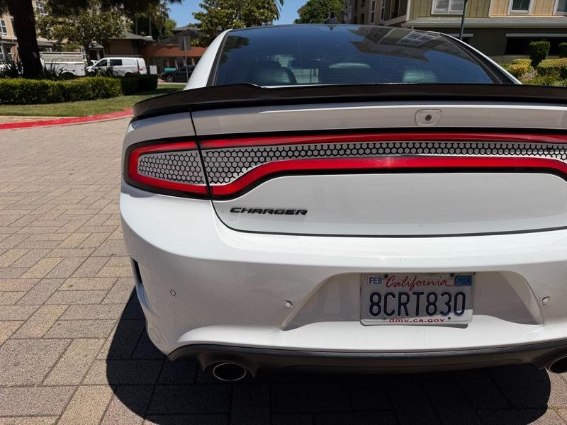 Dodge Charger Daytona R/T 2018