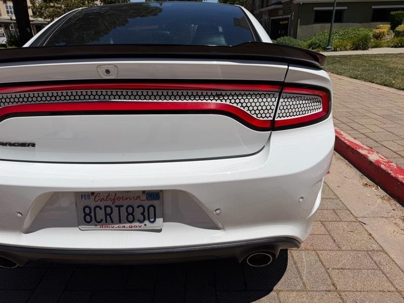 Dodge Charger Daytona R/T 2018
