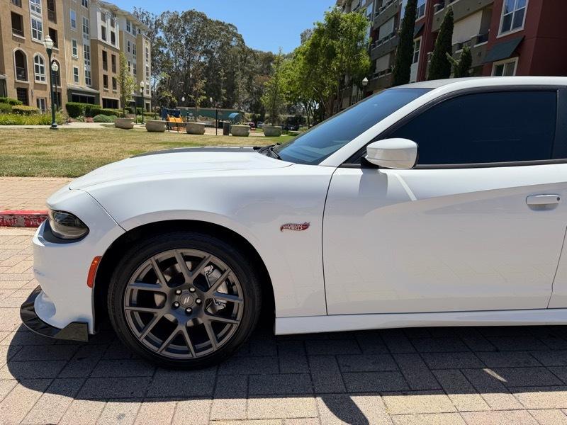 Dodge Charger Daytona R/T 2018