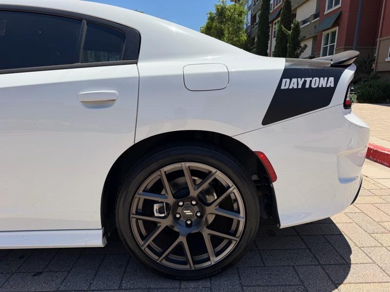 Dodge Charger Daytona R/T 2018
