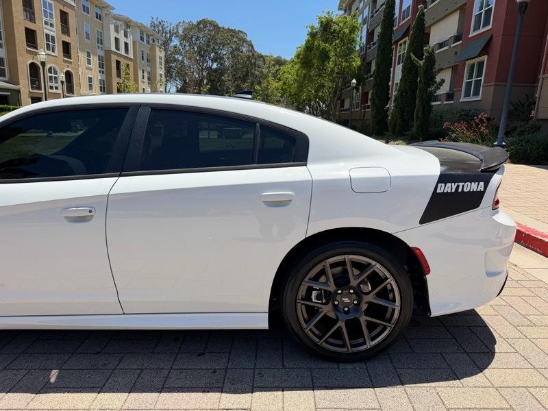 Dodge Charger Daytona R/T 2018