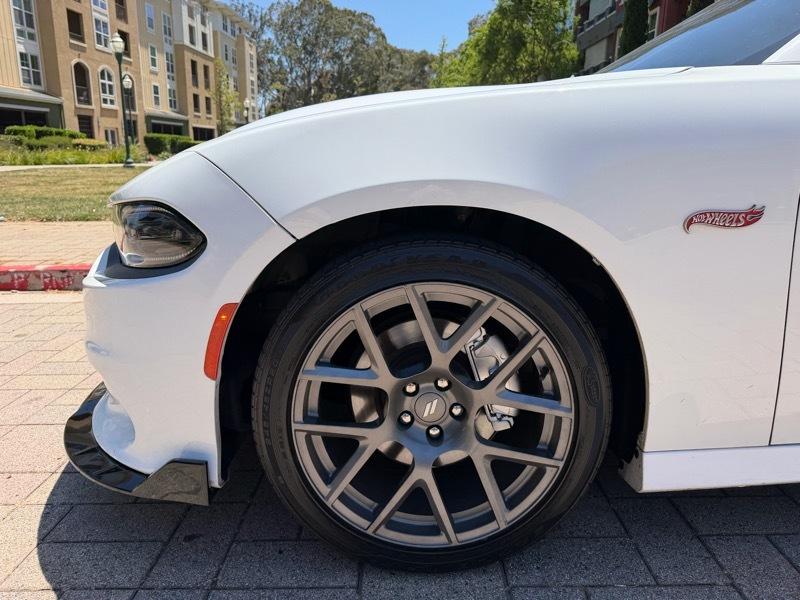 Dodge Charger Daytona R/T 2018