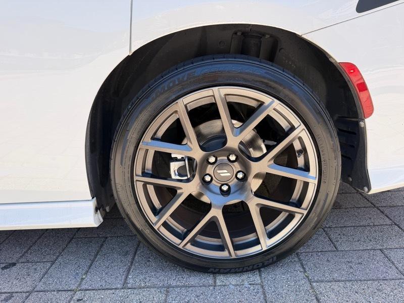 Dodge Charger Daytona R/T 2018