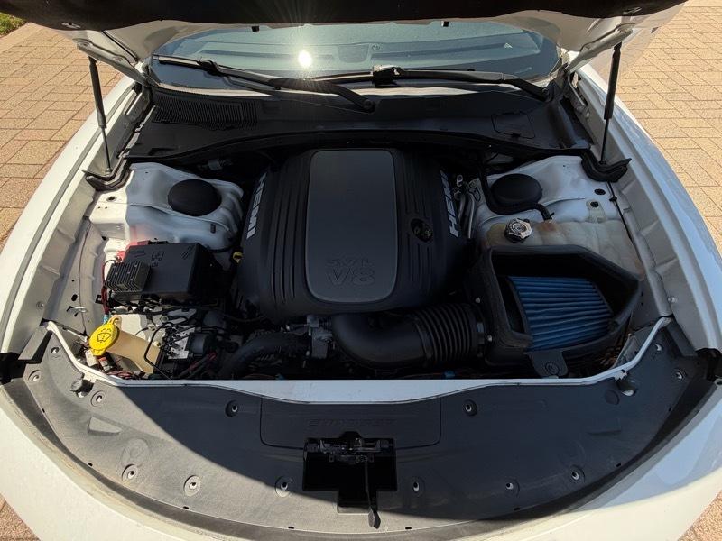 Dodge Charger Daytona R/T 2018