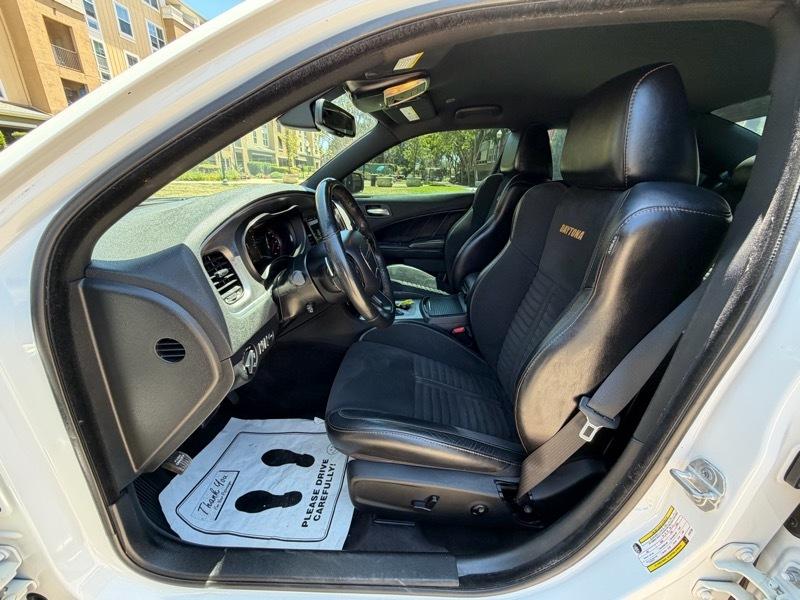 Dodge Charger Daytona R/T 2018