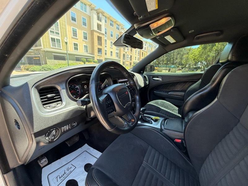 Dodge Charger Daytona R/T 2018