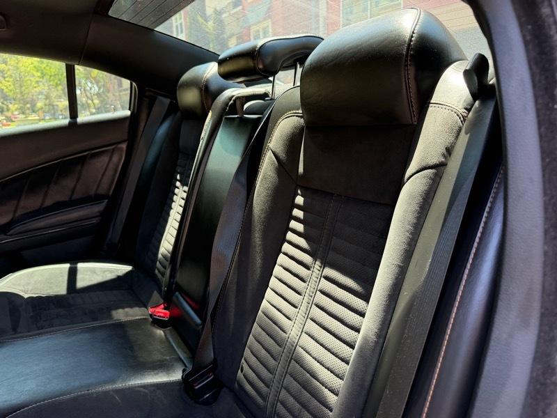 Dodge Charger Daytona R/T 2018