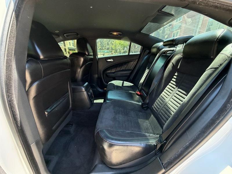 Dodge Charger Daytona R/T 2018
