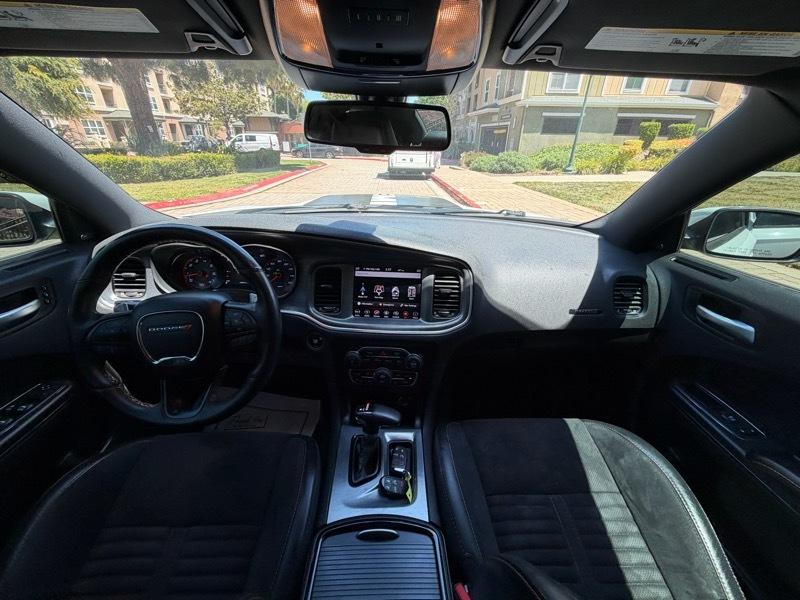 Dodge Charger Daytona R/T 2018