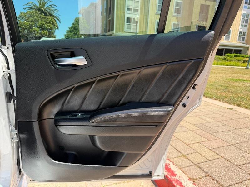 Dodge Charger Daytona R/T 2018