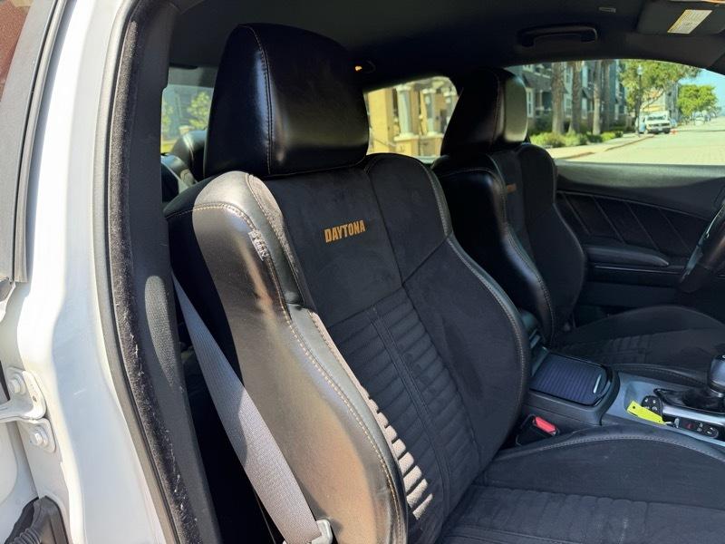 Dodge Charger Daytona R/T 2018