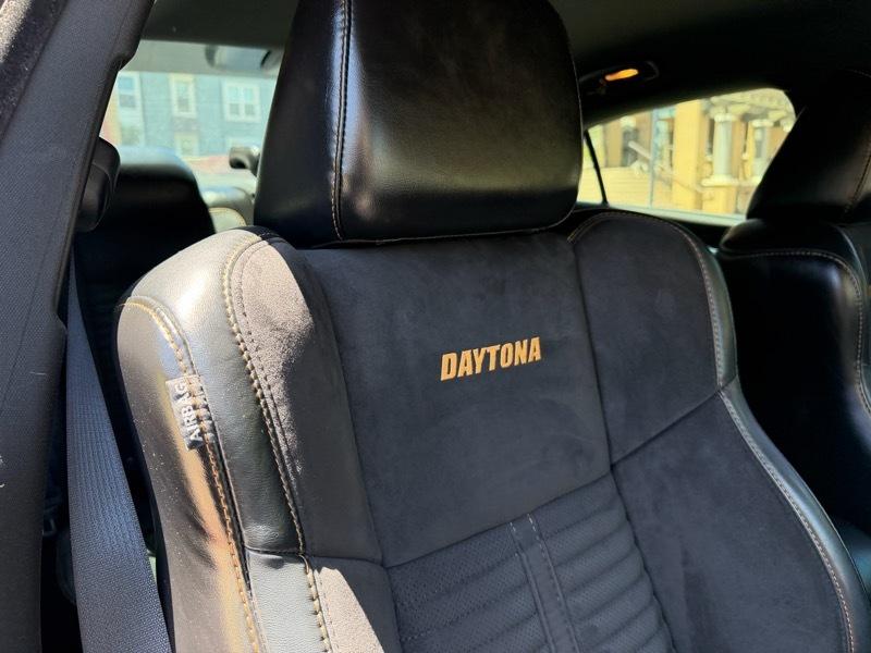 Dodge Charger Daytona R/T 2018