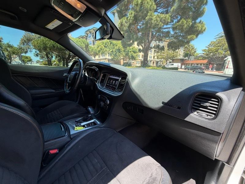 Dodge Charger Daytona R/T 2018